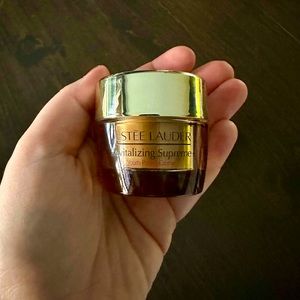 Estée Lauder Revitalizing Supreme Youth Power Creme .5oz